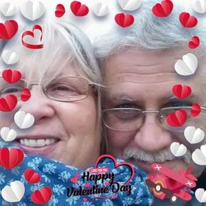 Meet your Posher, Terry